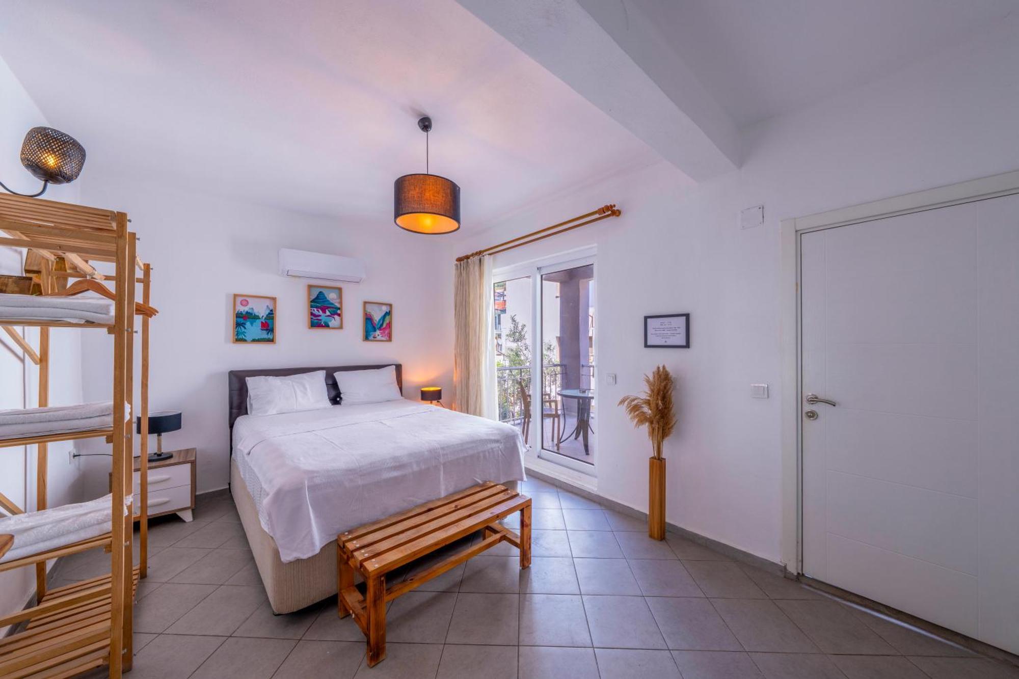 קס Larex Otel מראה חיצוני תמונה