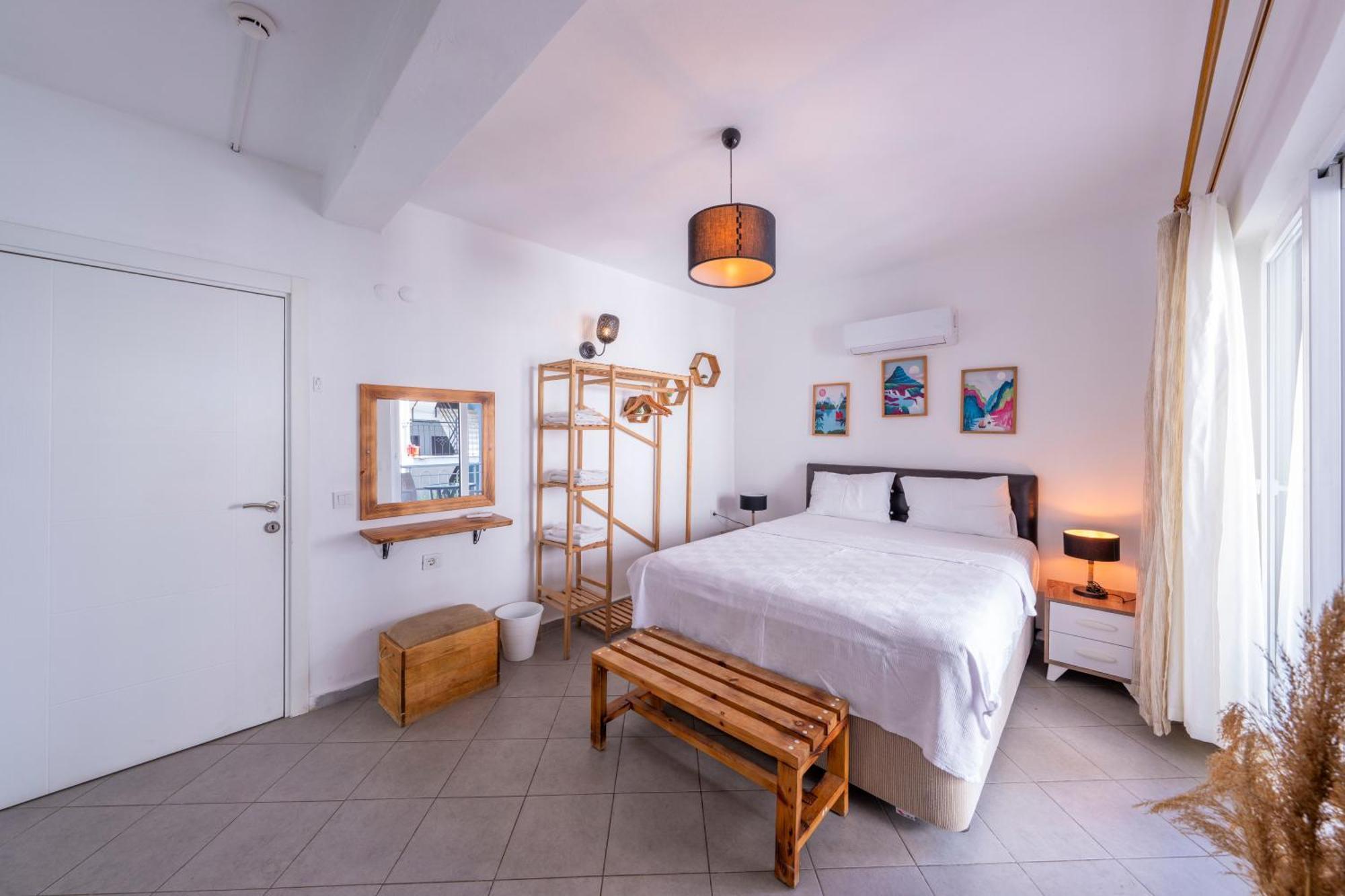 קס Larex Otel מראה חיצוני תמונה