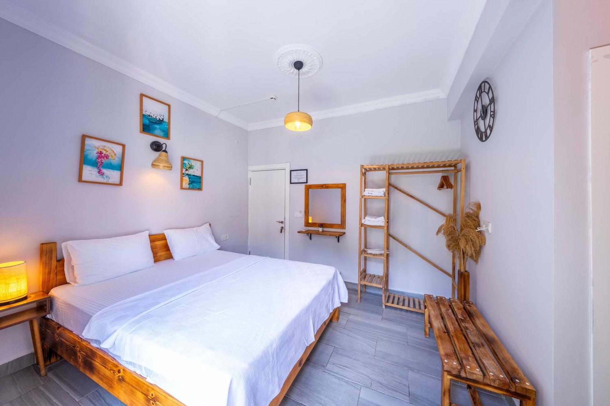 קס Larex Otel מראה חיצוני תמונה