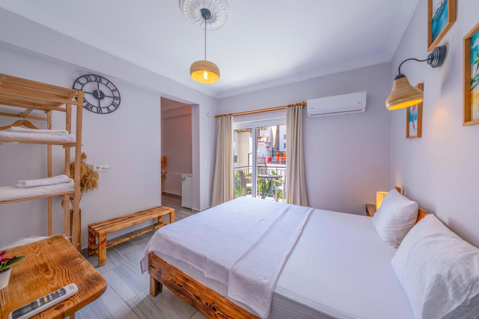 קס Larex Otel מראה חיצוני תמונה