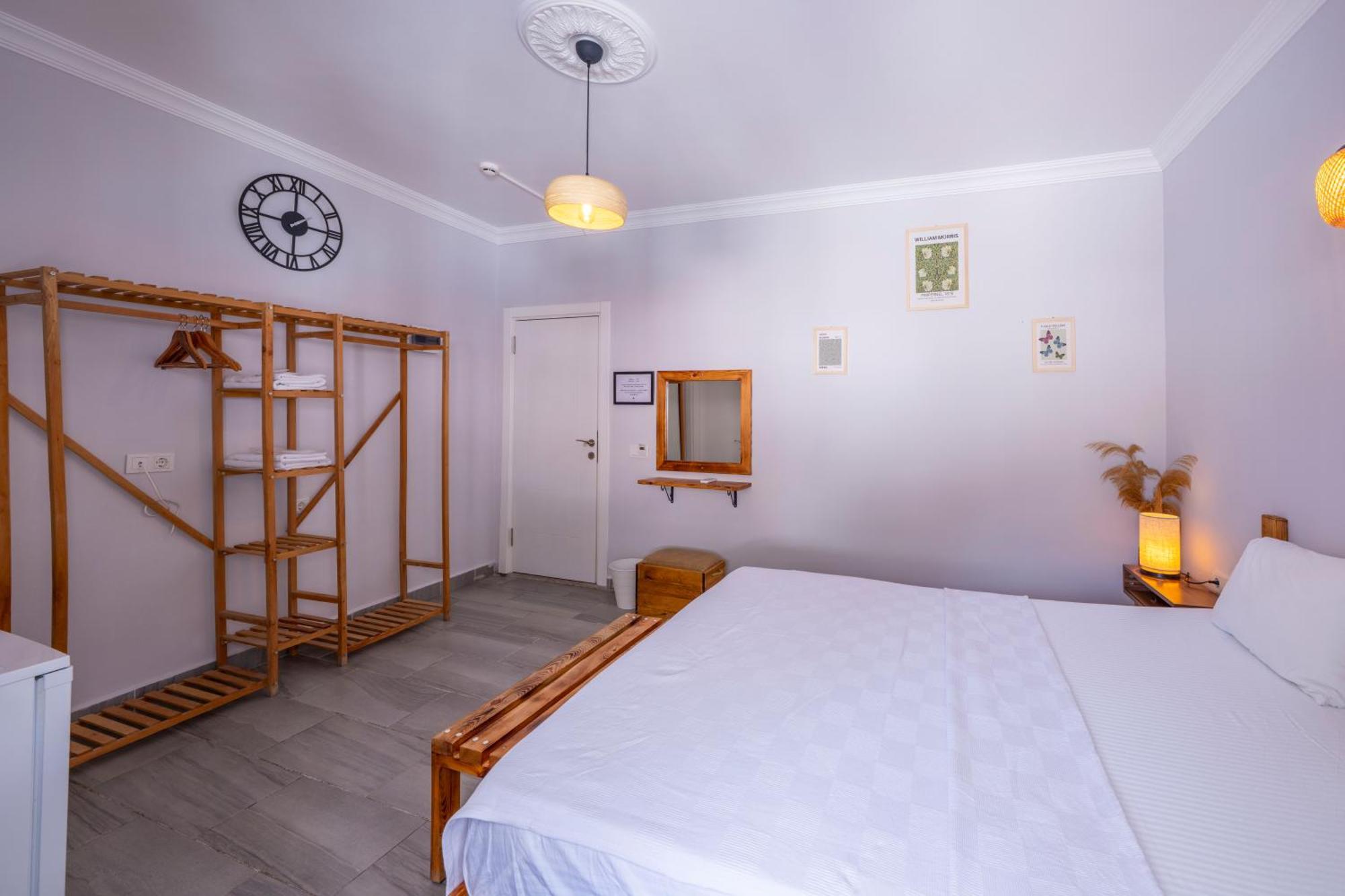 קס Larex Otel מראה חיצוני תמונה