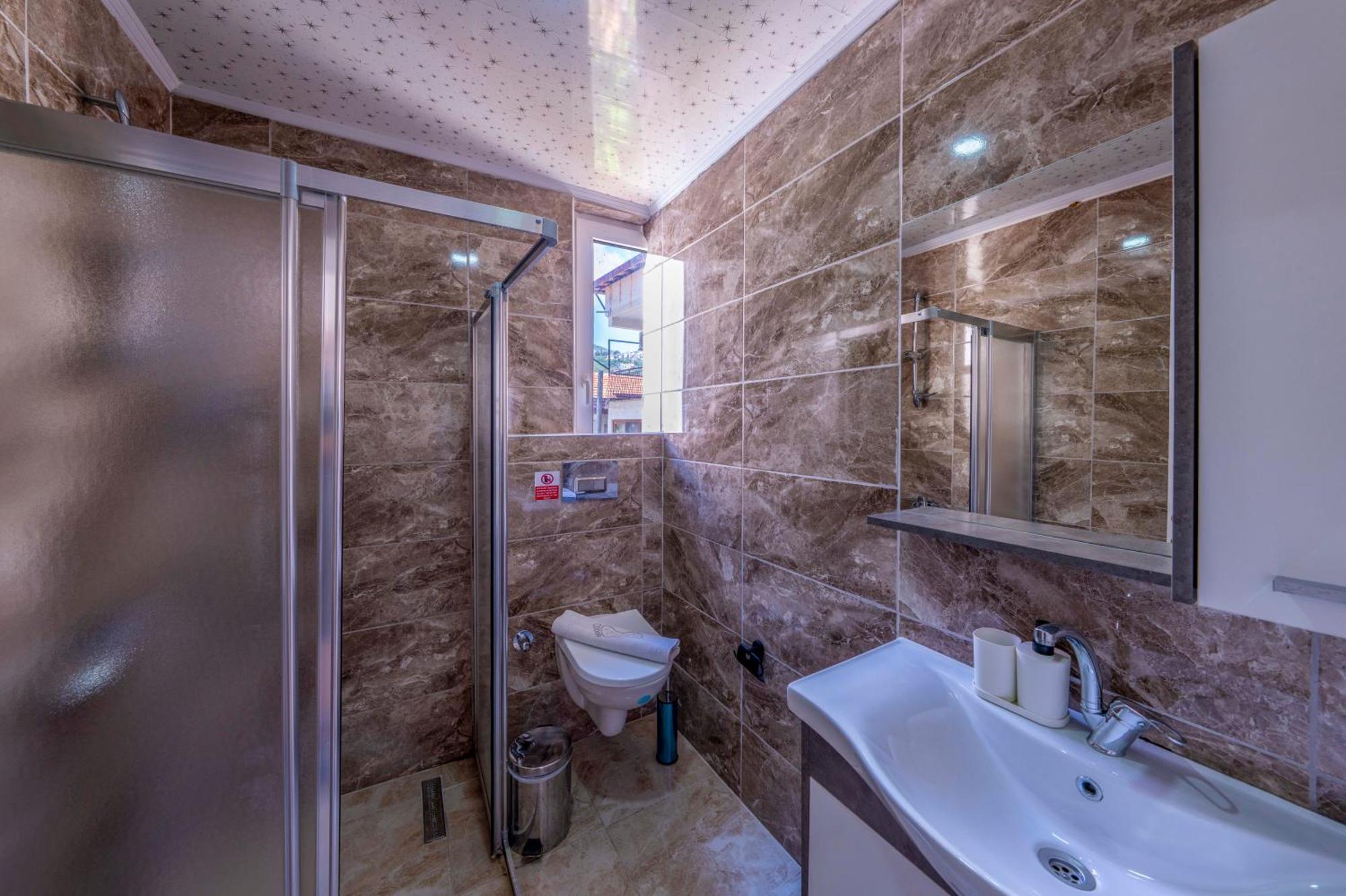 קס Larex Otel מראה חיצוני תמונה
