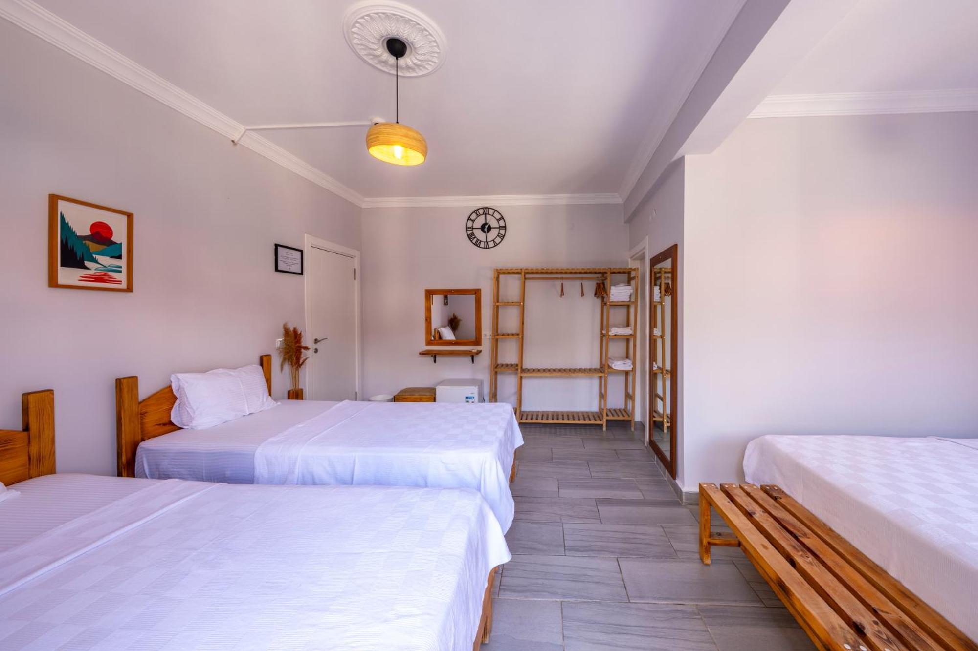 קס Larex Otel מראה חיצוני תמונה
