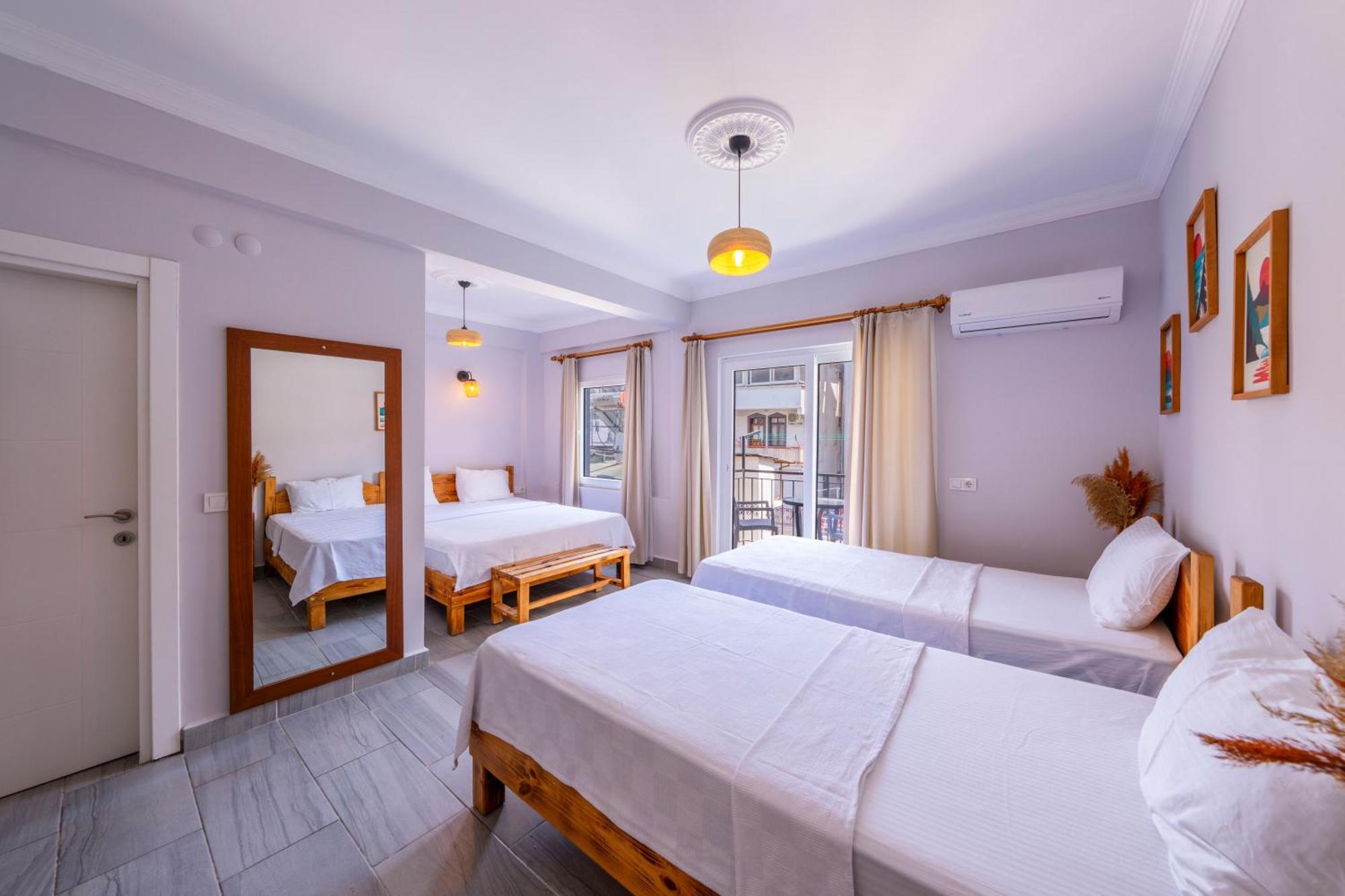 קס Larex Otel מראה חיצוני תמונה
