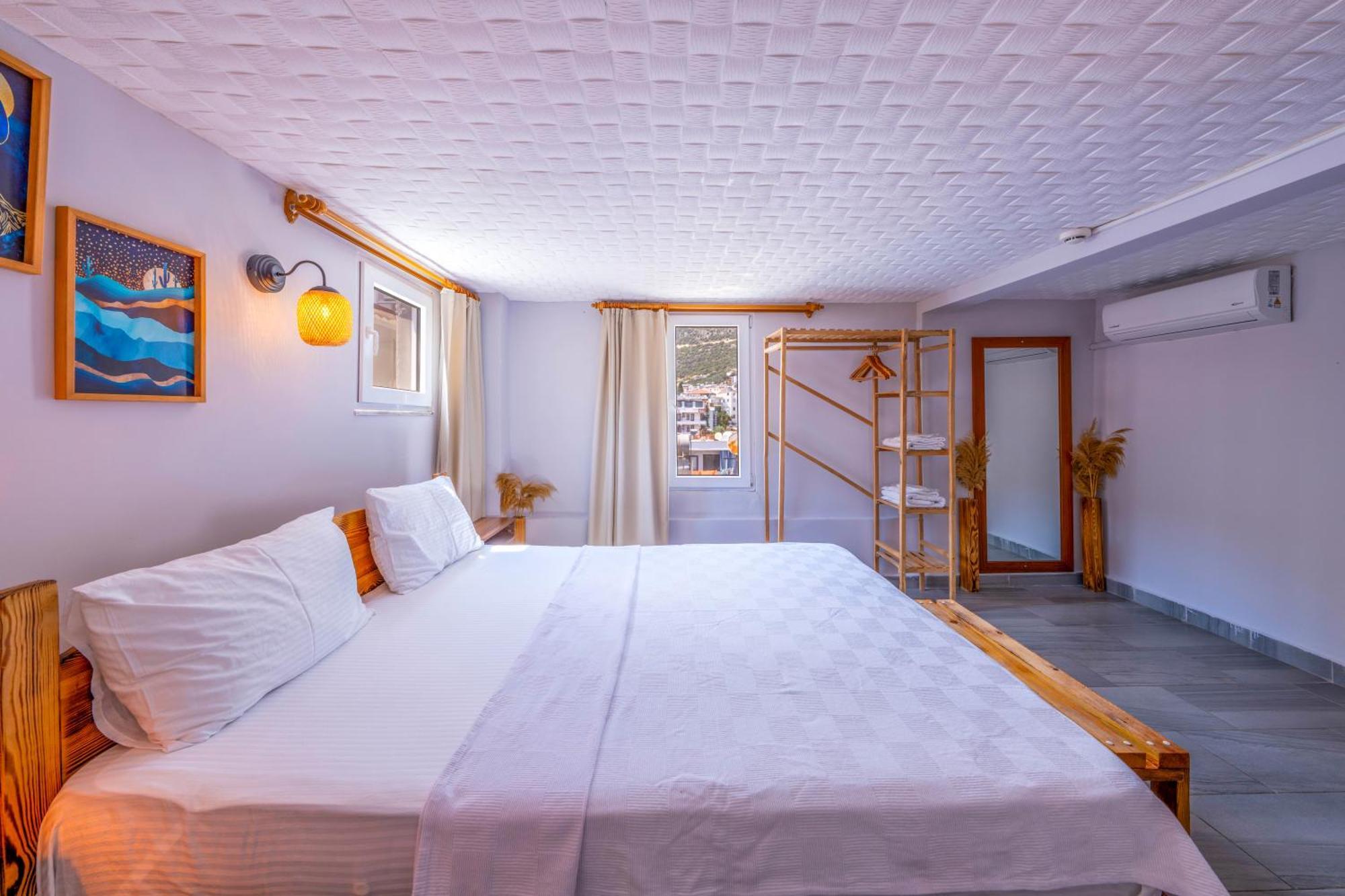 קס Larex Otel מראה חיצוני תמונה