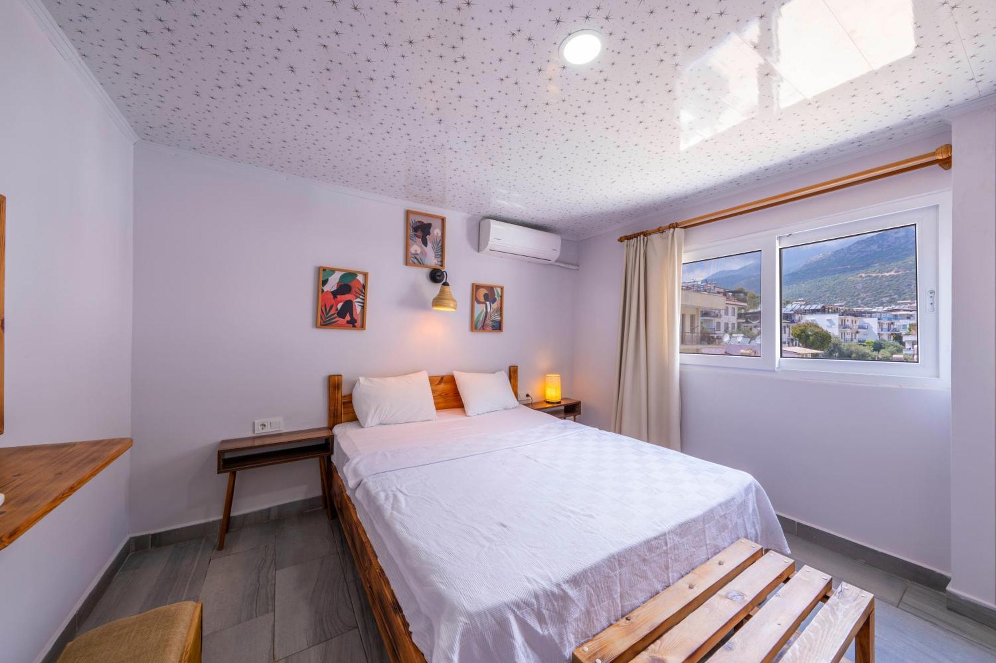 קס Larex Otel מראה חיצוני תמונה