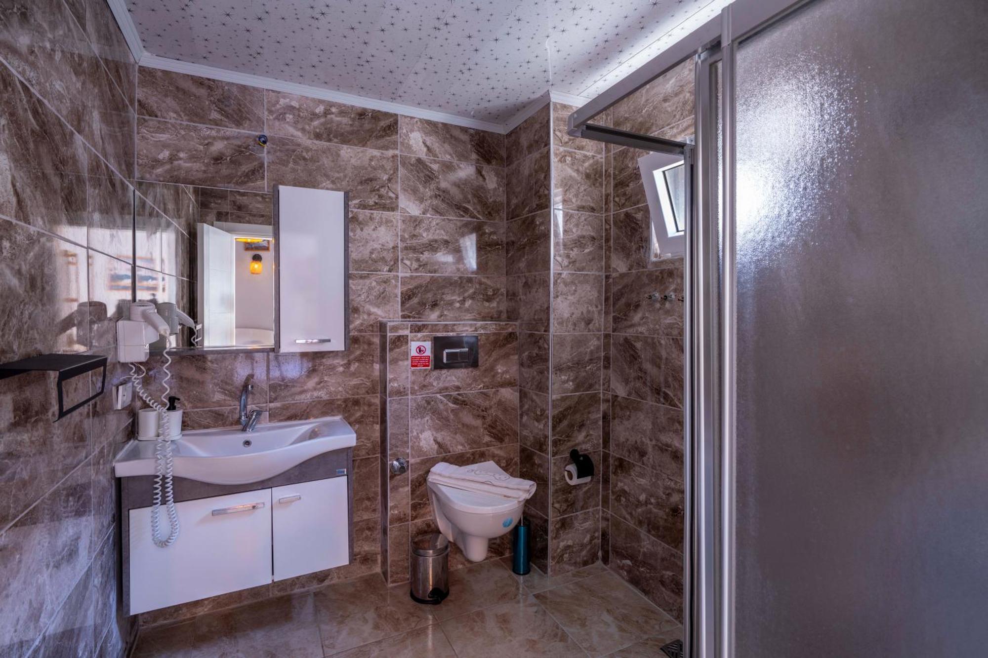 קס Larex Otel מראה חיצוני תמונה