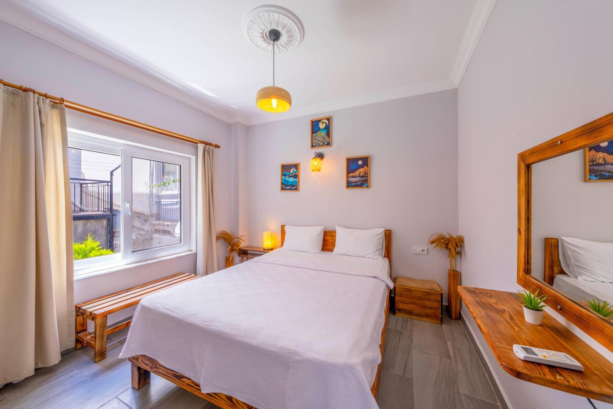קס Larex Otel מראה חיצוני תמונה