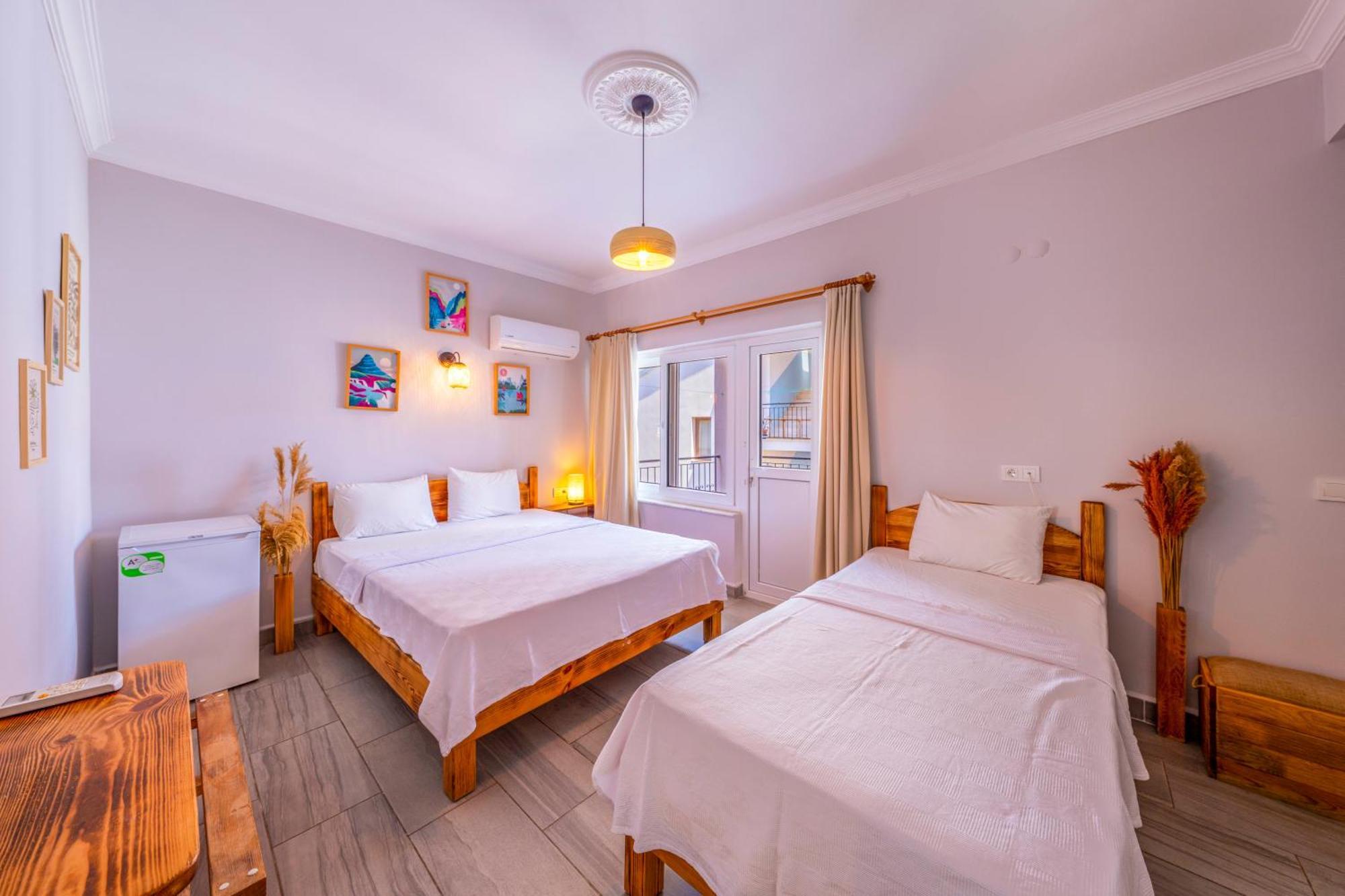 קס Larex Otel מראה חיצוני תמונה