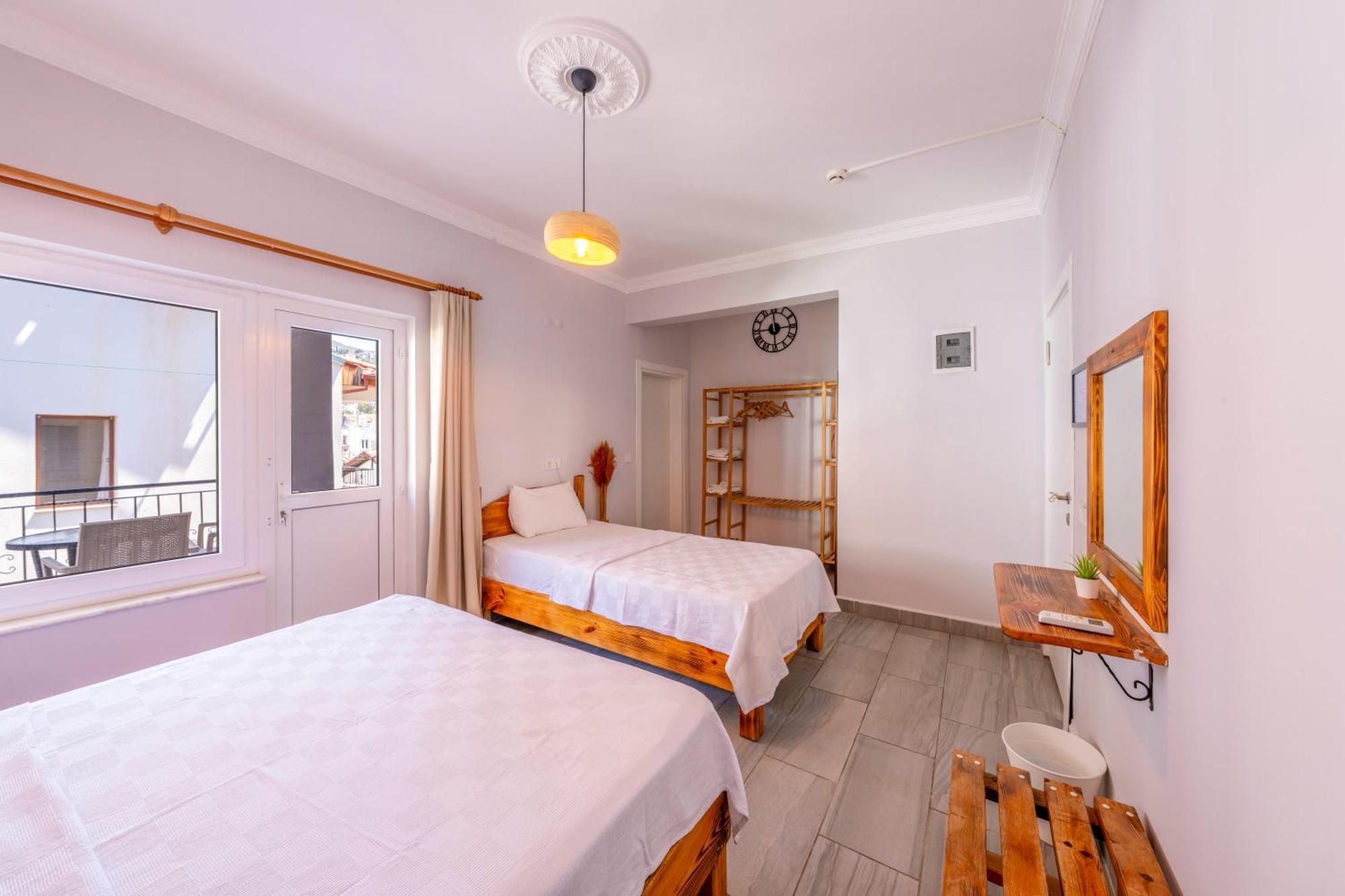 קס Larex Otel מראה חיצוני תמונה