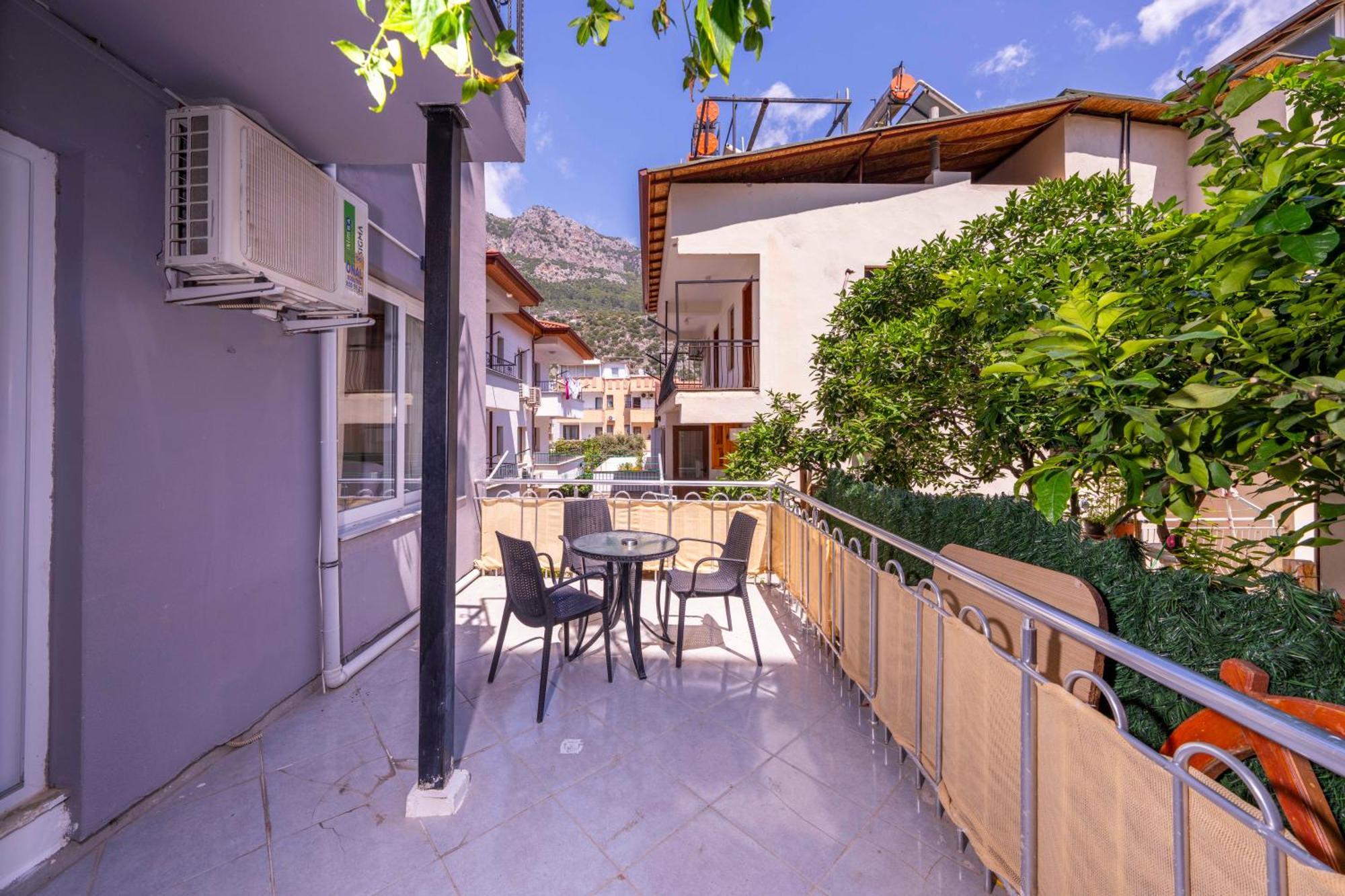 קס Larex Otel מראה חיצוני תמונה
