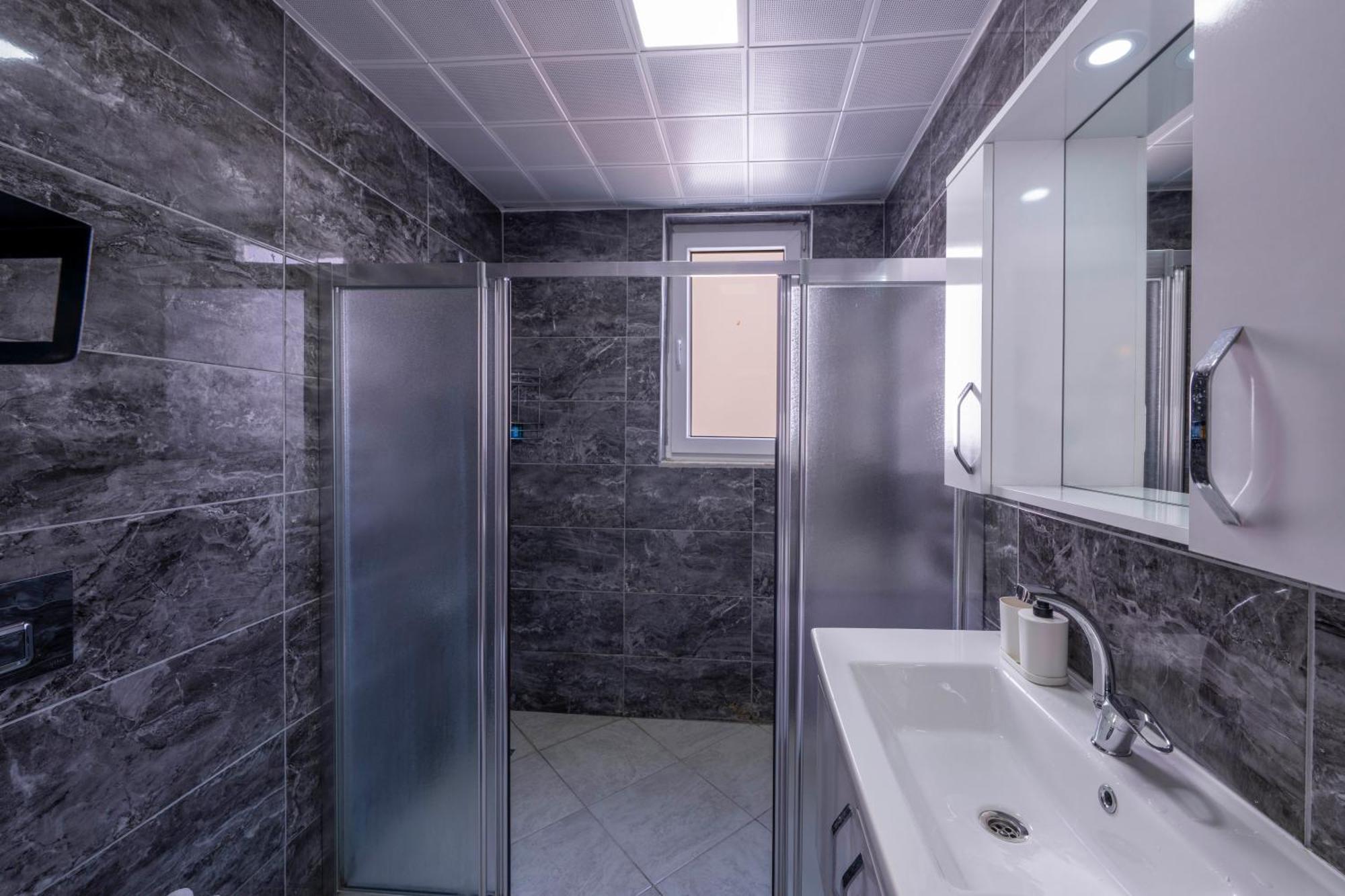 קס Larex Otel מראה חיצוני תמונה
